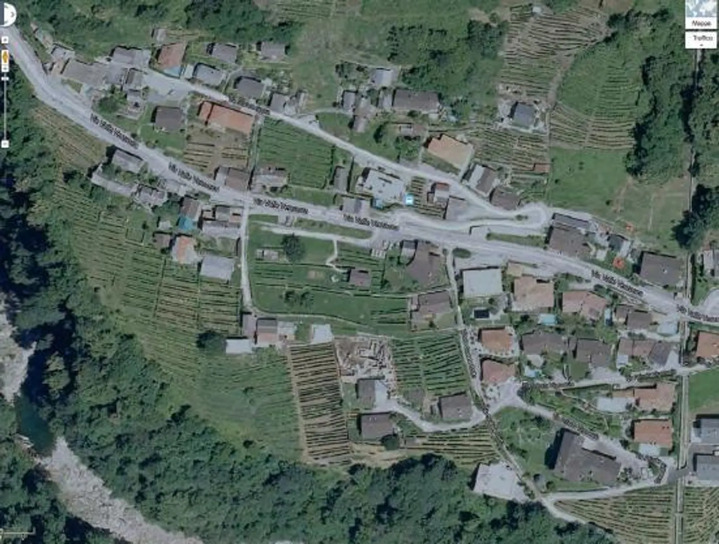 Appartements en copropriété 3.5 / 4.5 / + Attique - Appartements en propriété... - Photo 9 sur 10