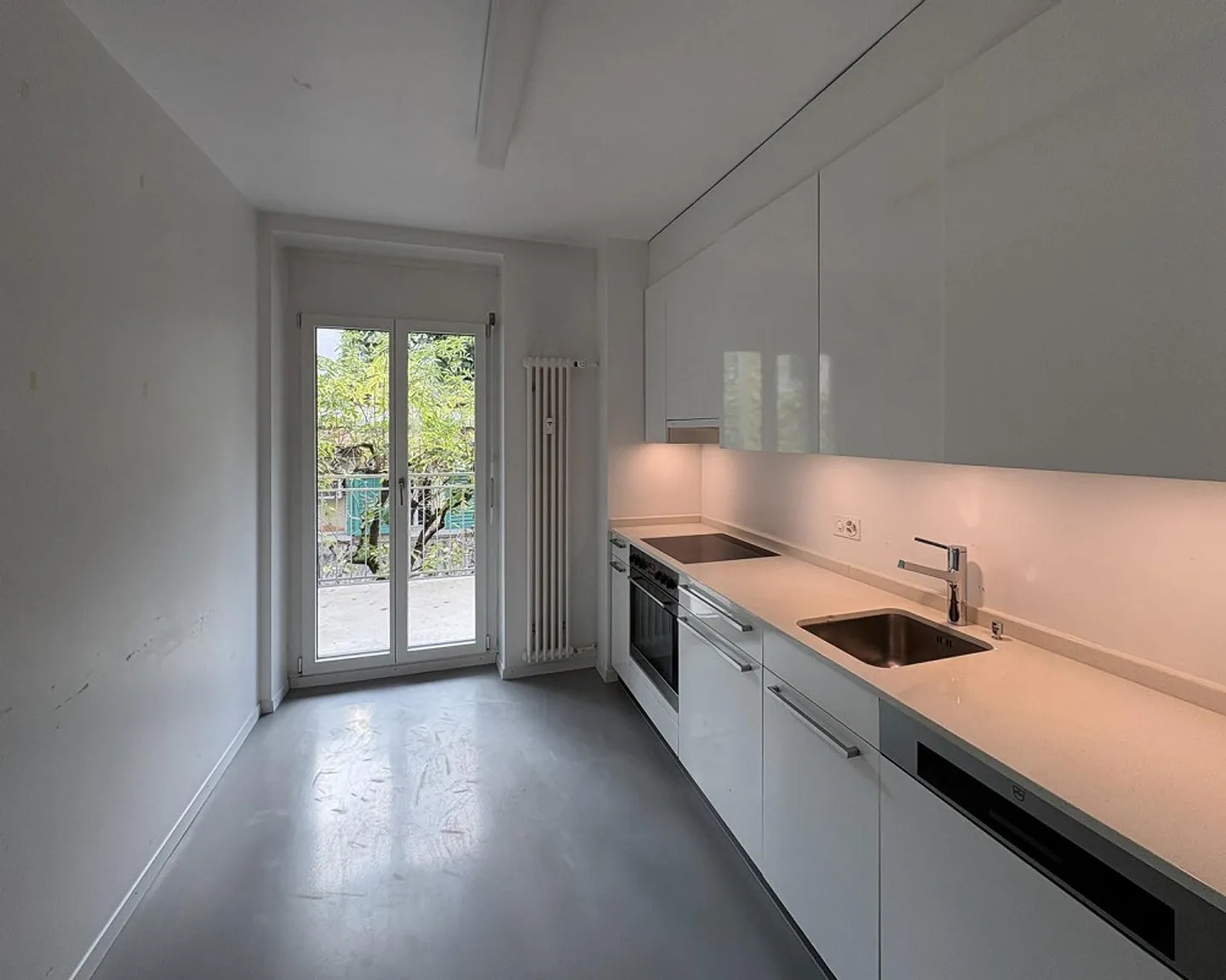 Appartamento 4 locali, 8004 Zurigo - Foto 1 di 8
