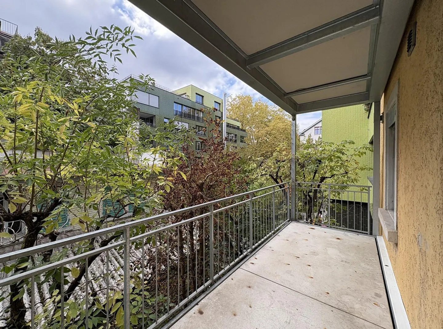 Appartamento 4 locali, 8004 Zurigo - Foto 2 di 8