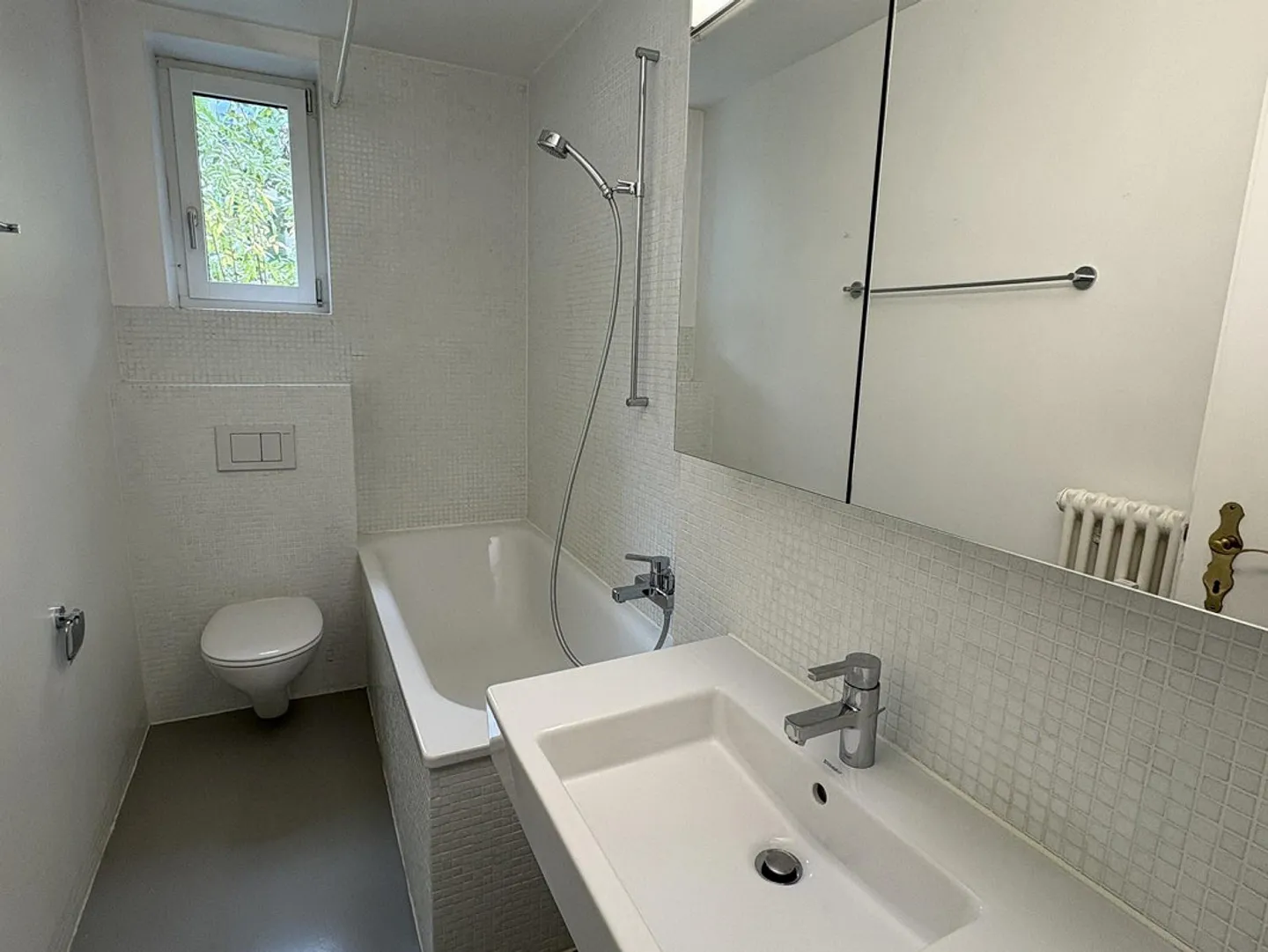 Appartamento 4 locali, 8004 Zurigo - Foto 7 di 8