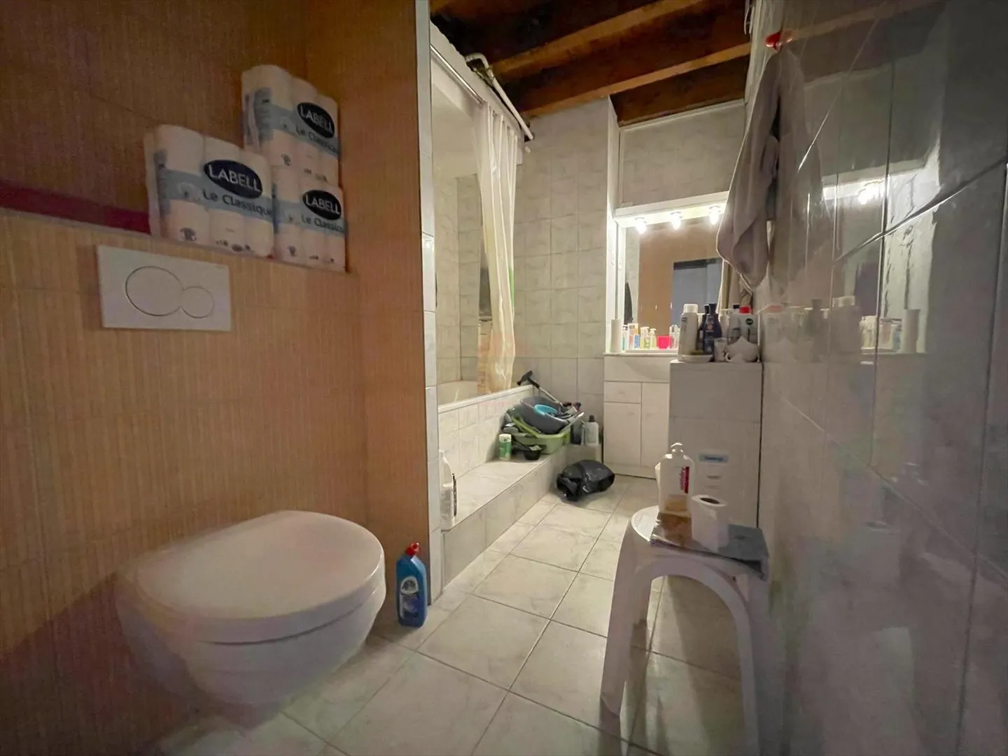 Charmantes Dorfhaus mit zwei unabhängigen Wohnungen - Foto 8 di 8