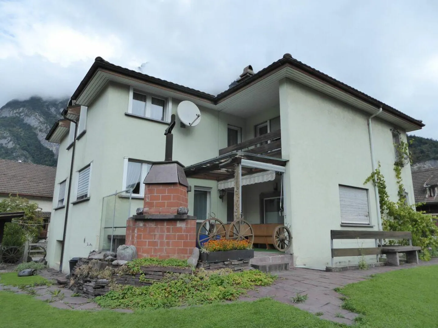L'opportunità unica: la tua casa unifamiliare in affitto - Foto 27 di 27