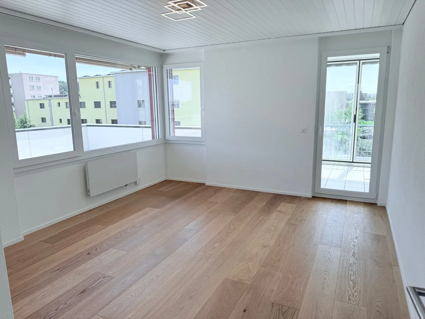 Completely renovated 6-room penthouse with large winter garden - Photo 14 of 23
