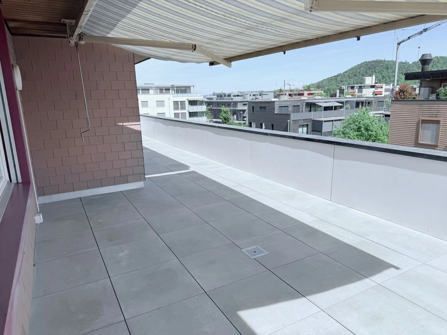 Completely renovated 6-room penthouse with large winter garden - Photo 17 of 23