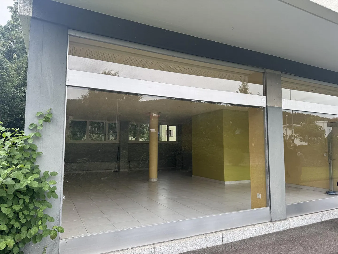 La tua nuova attività a Wettingen - Foto 1 di 6