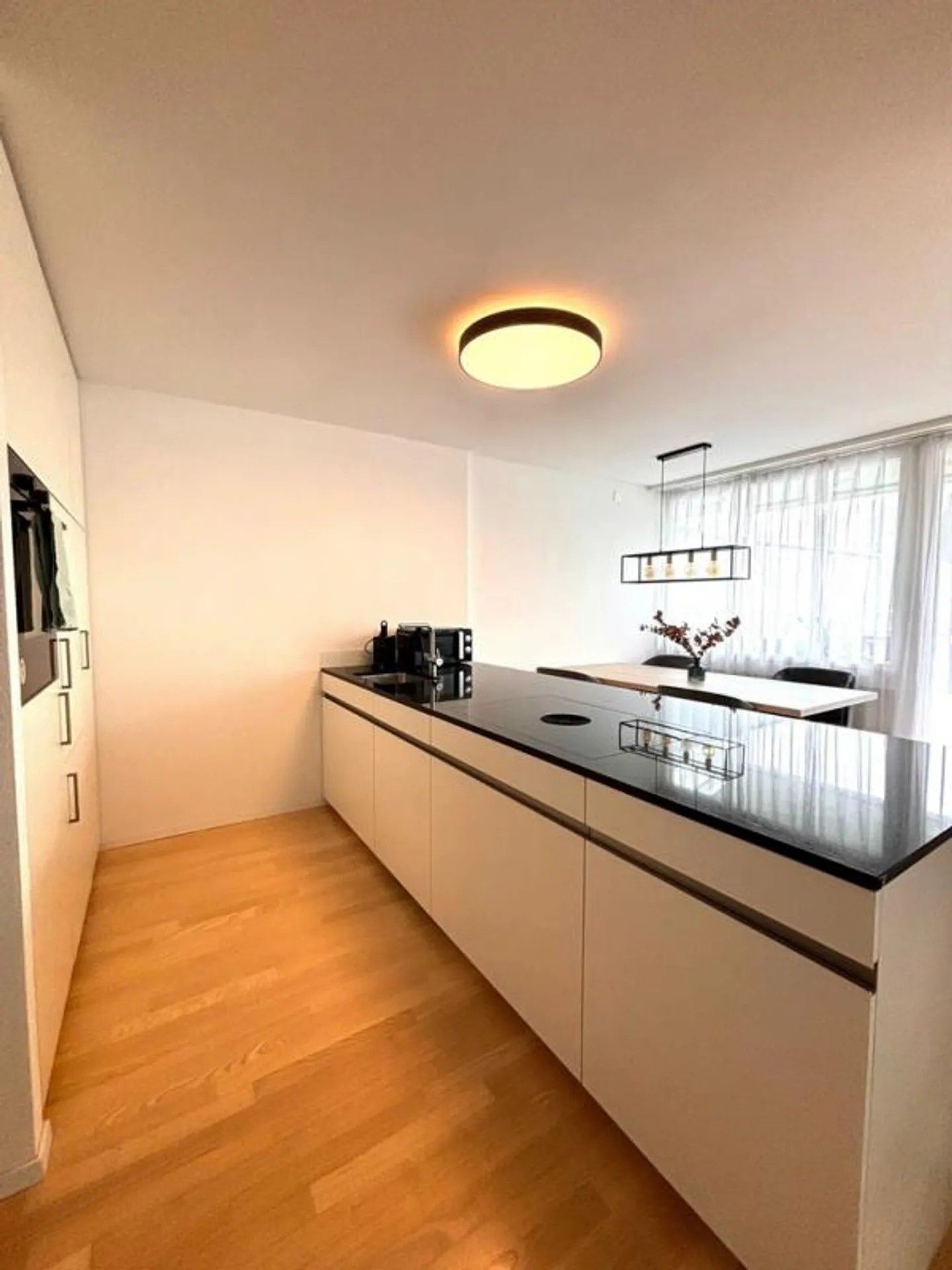 Terrassenwohnung mit über 40m2 Terrasse - Photo 3 sur 10