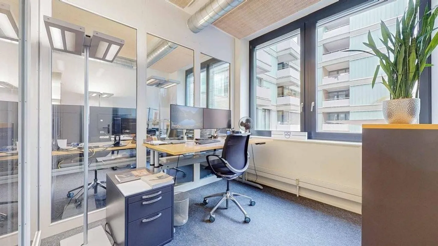 Spacious commercial space with the necessary visibility sought? - Photo 7 of 12