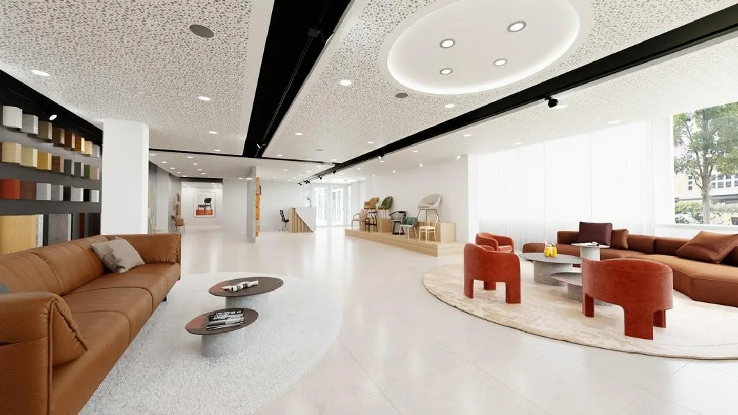 Spacious commercial space with the necessary visibility sought? - Photo 8 of 12