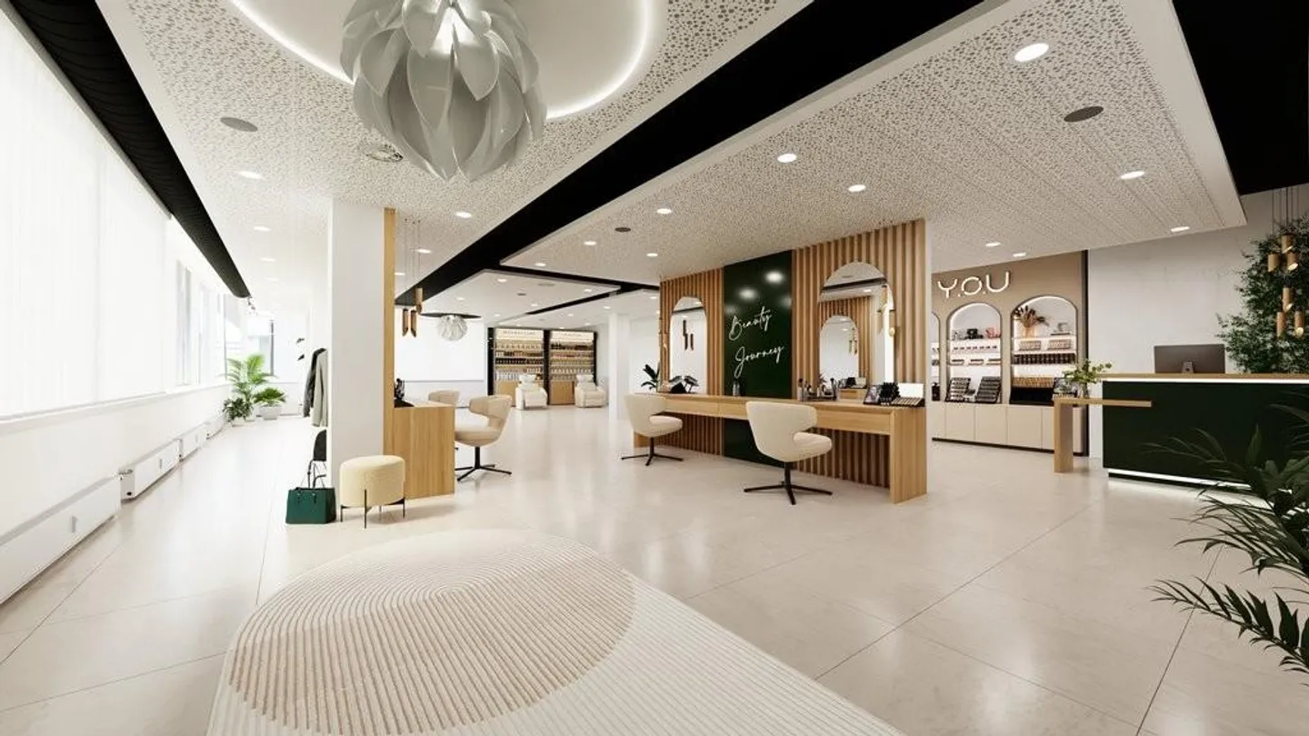 Spacious commercial space with the necessary visibility sought? - Photo 9 of 12