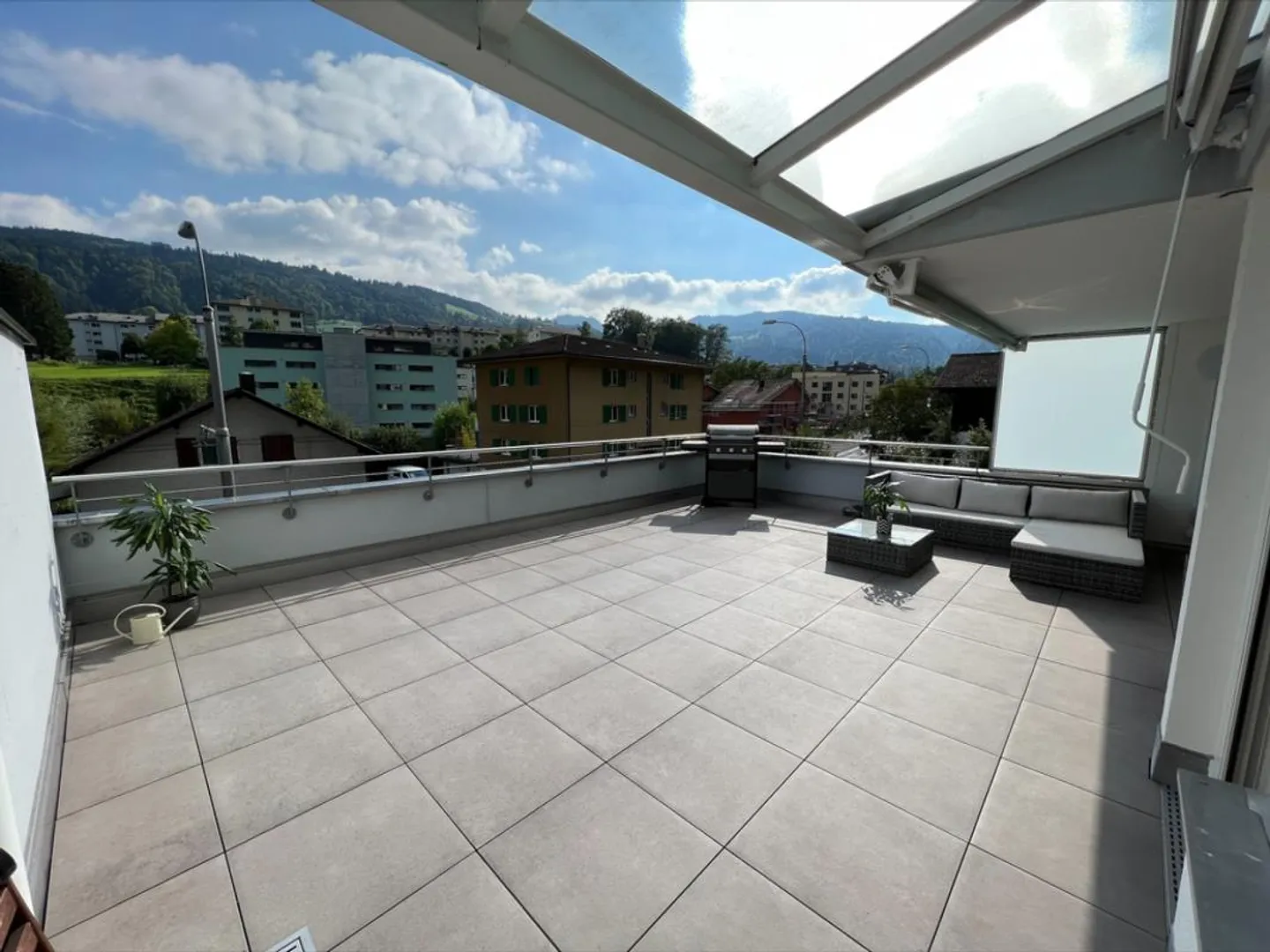 Terrassenwohnung mit über 40m2 Terrasse - Photo 7 sur 10