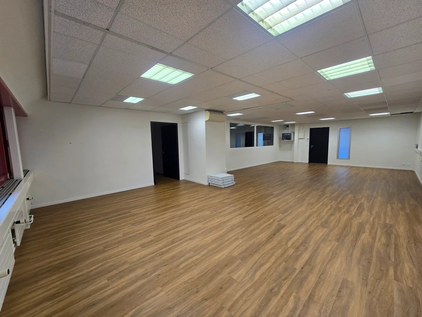 Ufficio di 119m² - Posizione ideale a Gland - Foto 2 di 7
