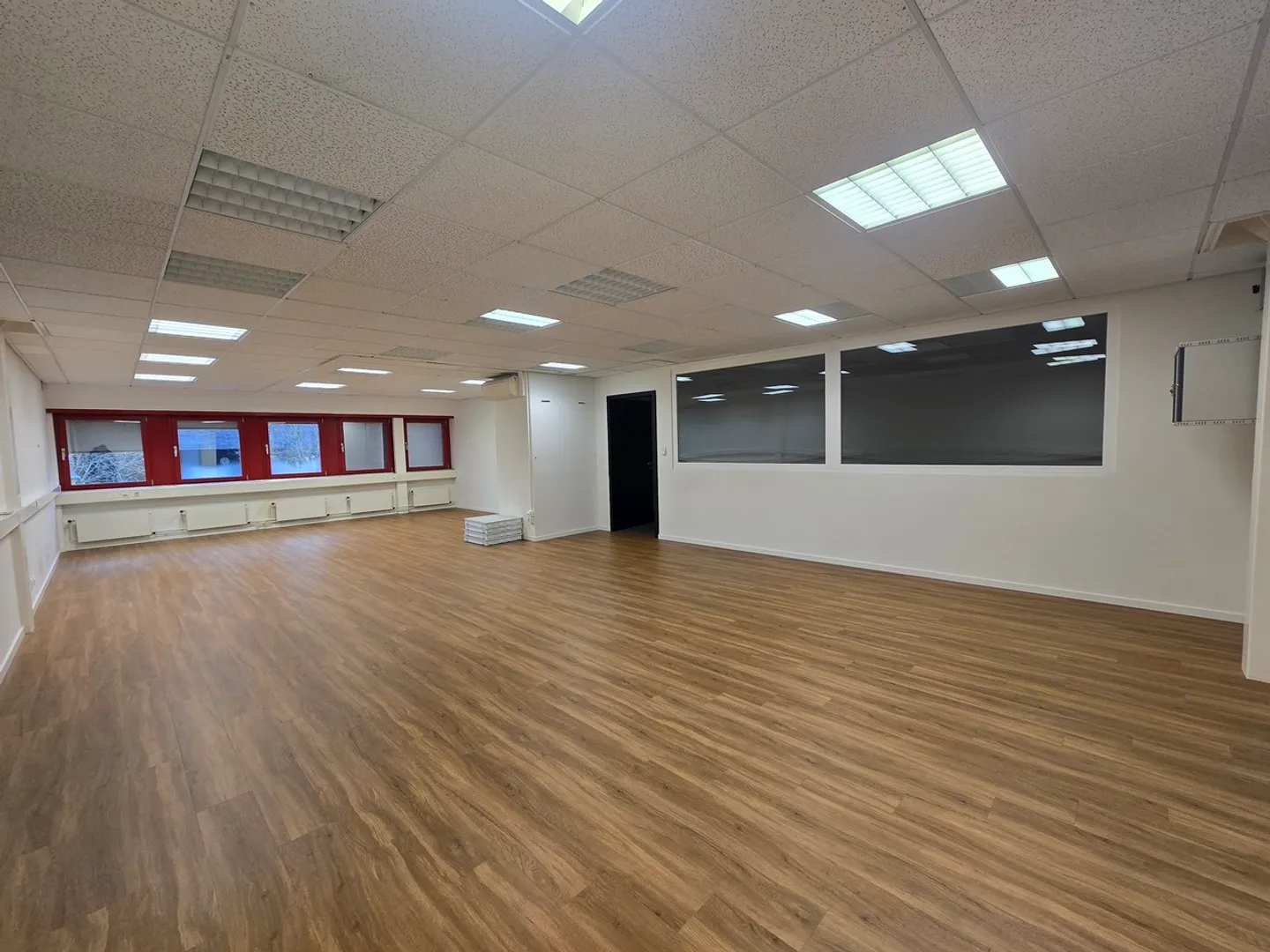 Ufficio di 119m² - Posizione ideale a Gland - Foto 3 di 7