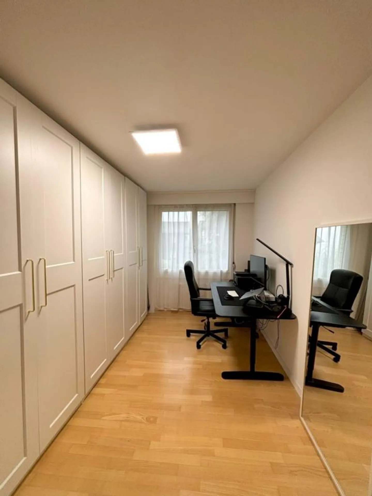 Terrassenwohnung mit über 40m2 Terrasse - Photo 5 sur 10