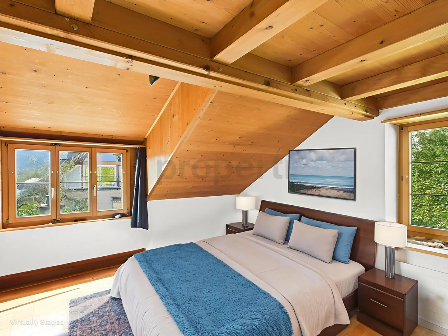 Appartamento affascinante 3.5 stanze a Liesberg - Foto 5 di 10