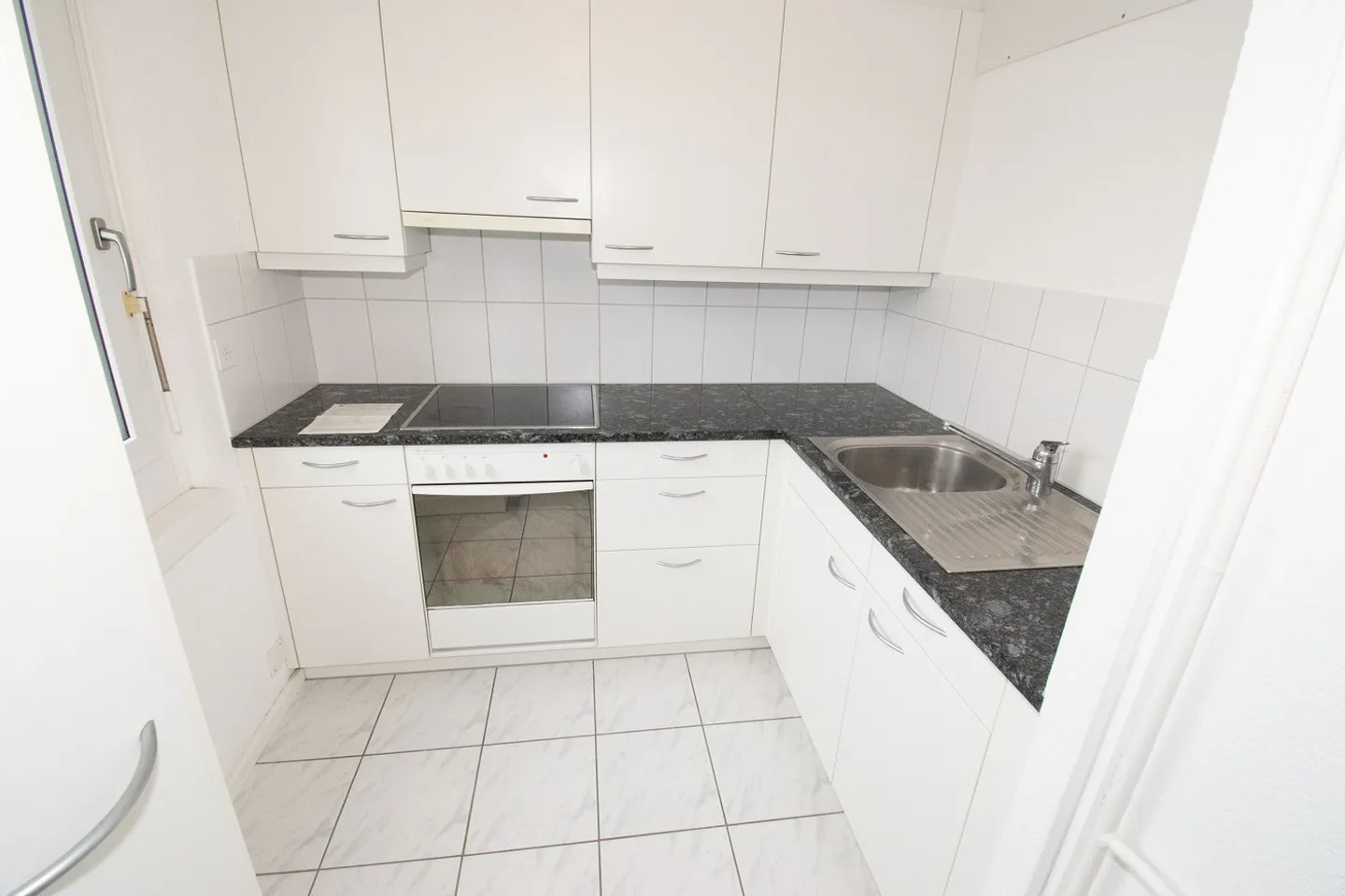 Appartamento Accogliente in Proprietà Ben Curata - Foto 3 di 5