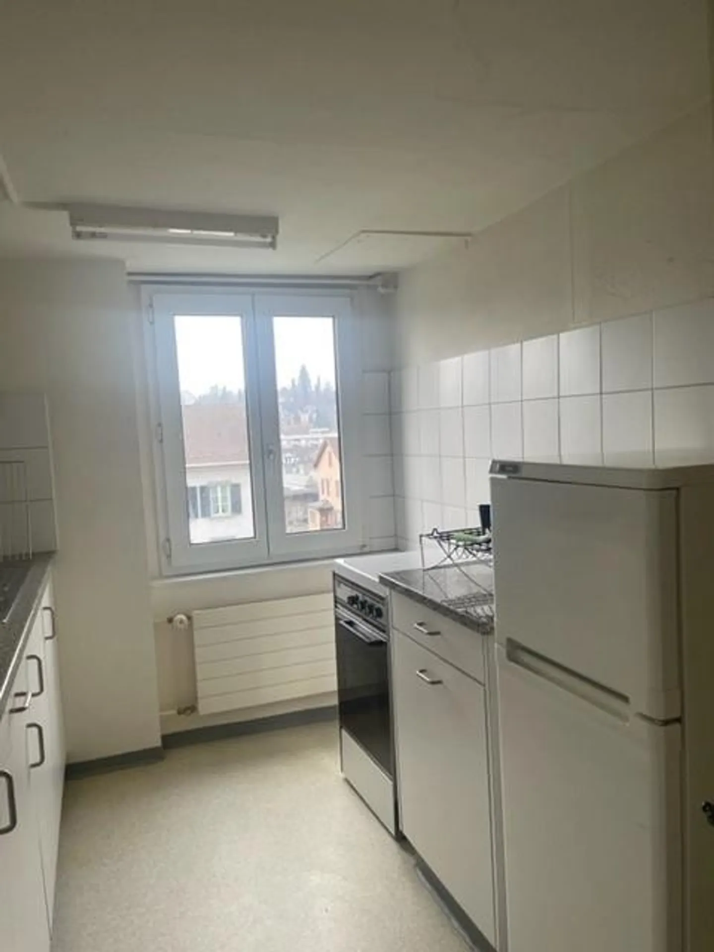 Appartamento 3.0 stanze in affitto a St. Gallen! - Foto 3 di 6
