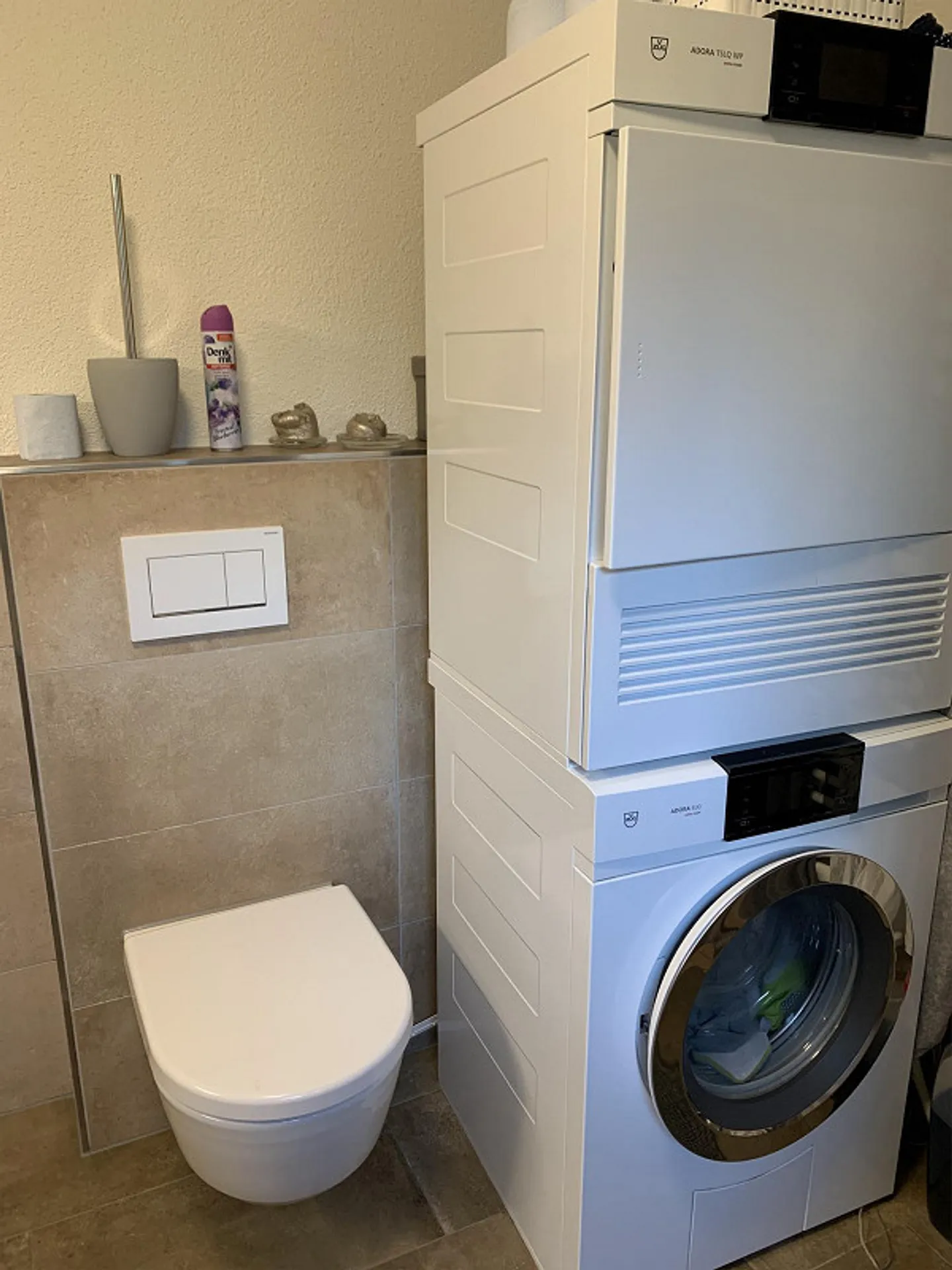 Garden apartment in quiet rear building - Photo 5 of 15