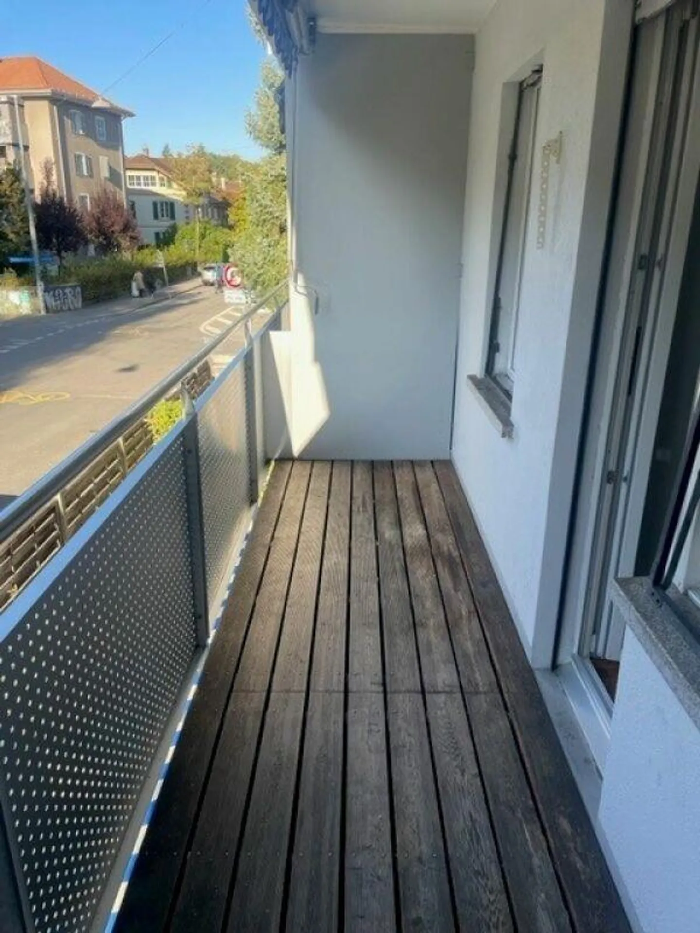 Wohnung im Länggassquartier - Foto 5 von 5