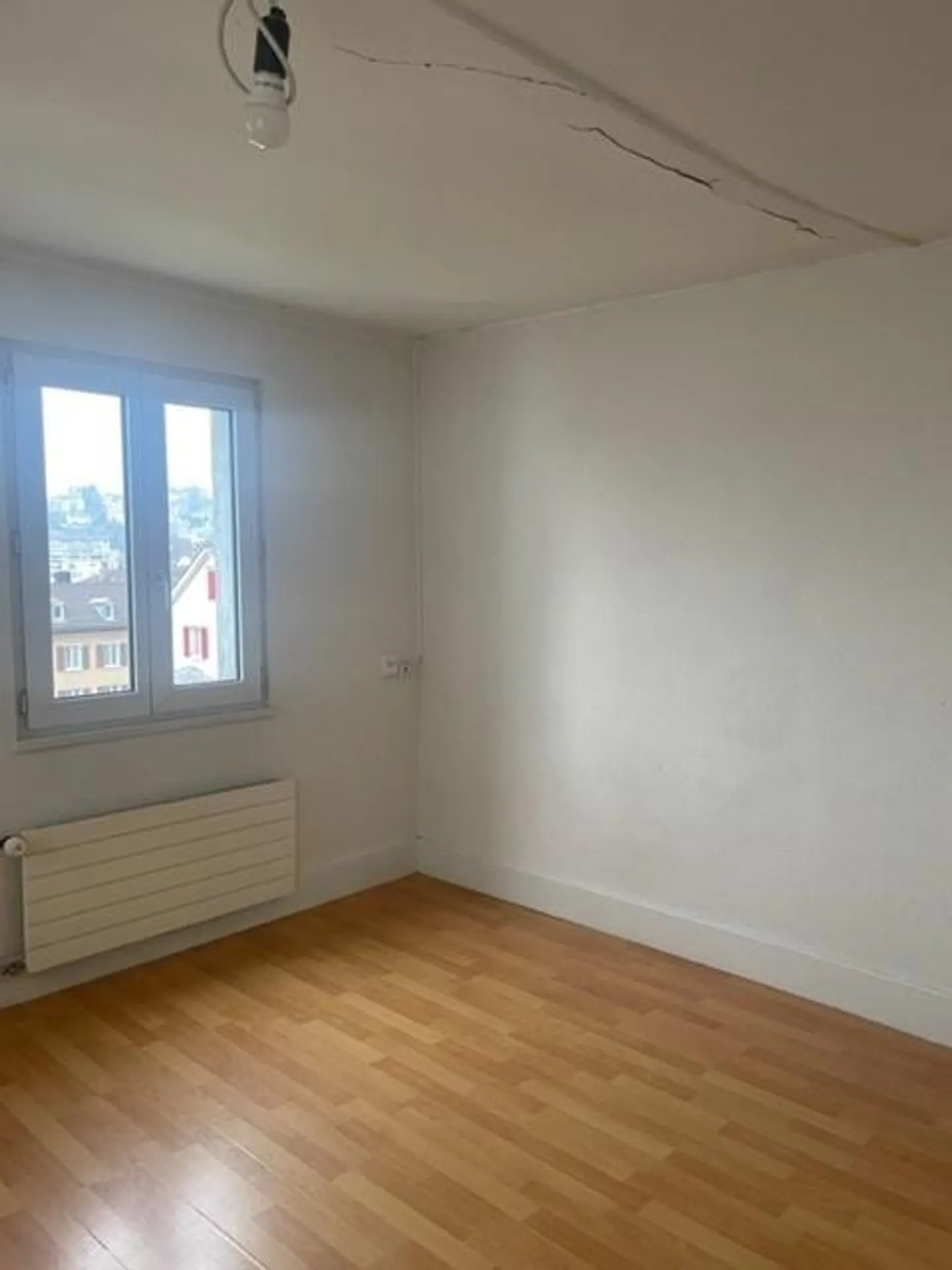Appartamento 3.0 stanze in affitto a St. Gallen! - Foto 5 di 6