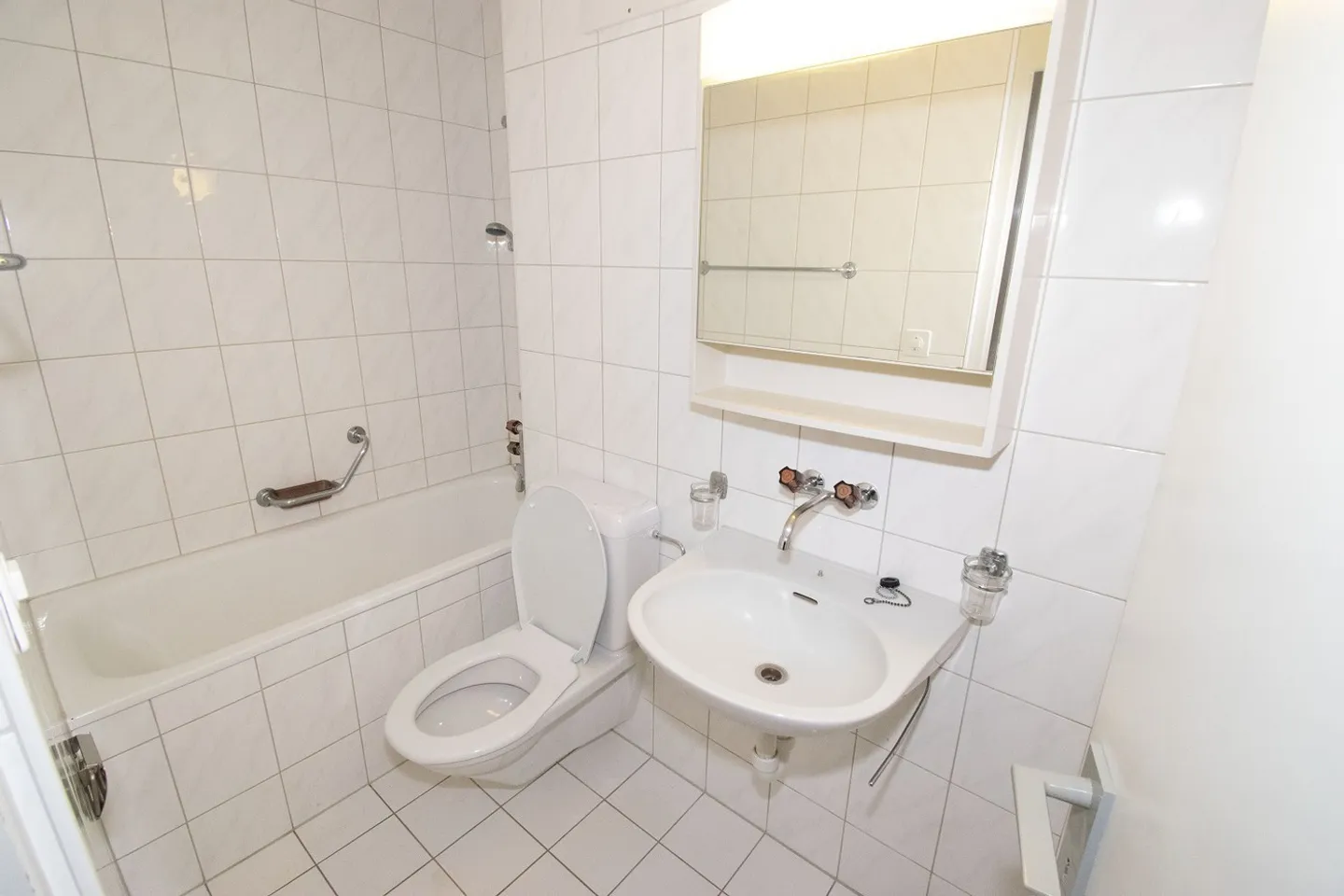 Appartamento Accogliente in Proprietà Ben Curata - Foto 5 di 5