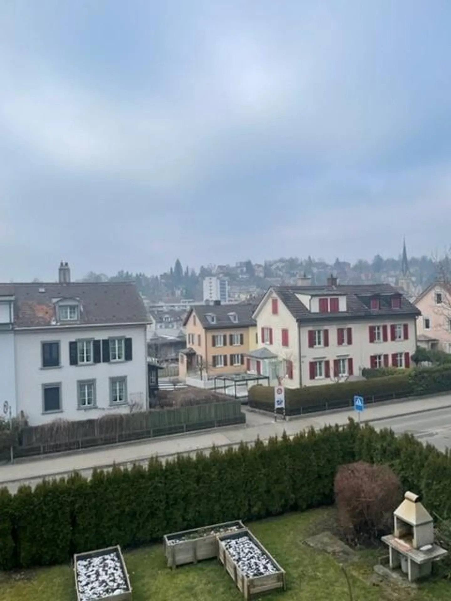 Appartamento 3.0 stanze in affitto a St. Gallen! - Foto 6 di 6