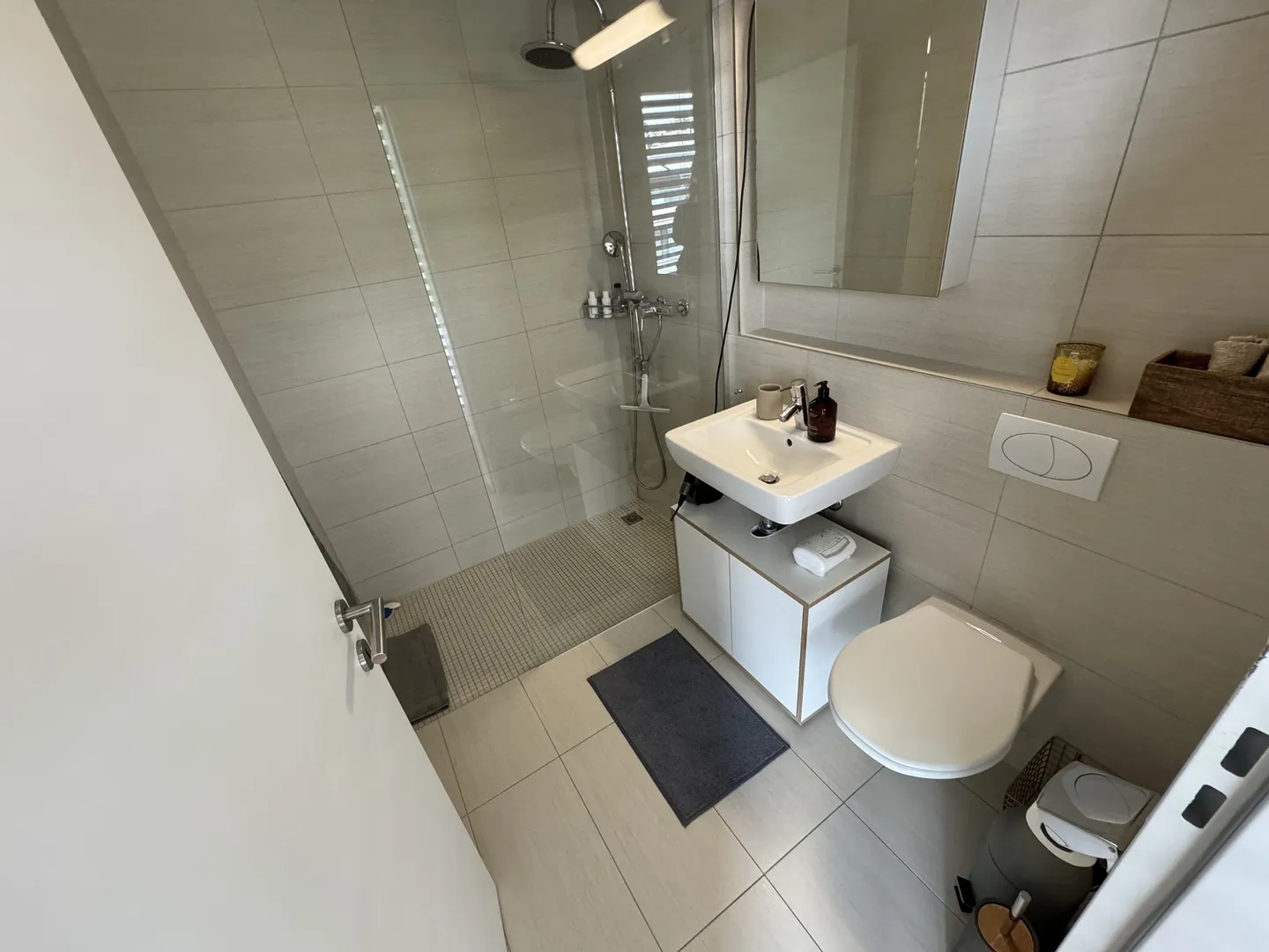 4½ PIÈCES PENTHOUSE À WÄDENSWIL (ZH), MEUBLÉ, TEMPORAIRE - Photo 7 sur 10