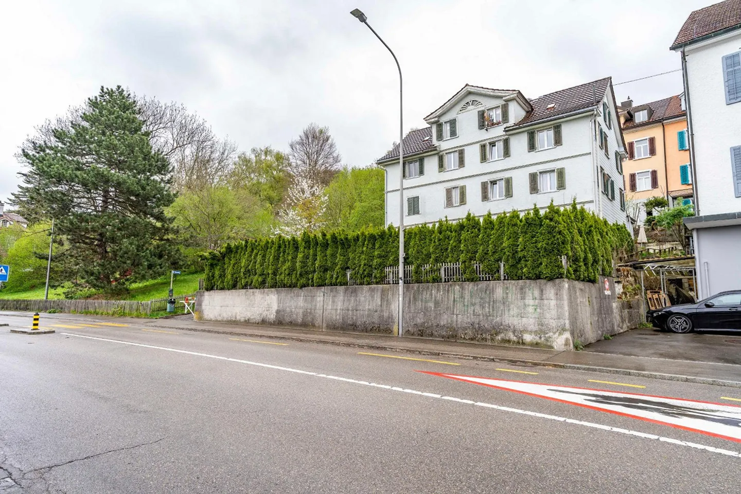 Appartamento 3.0 stanze in affitto a St. Gallen! - Foto 1 di 6