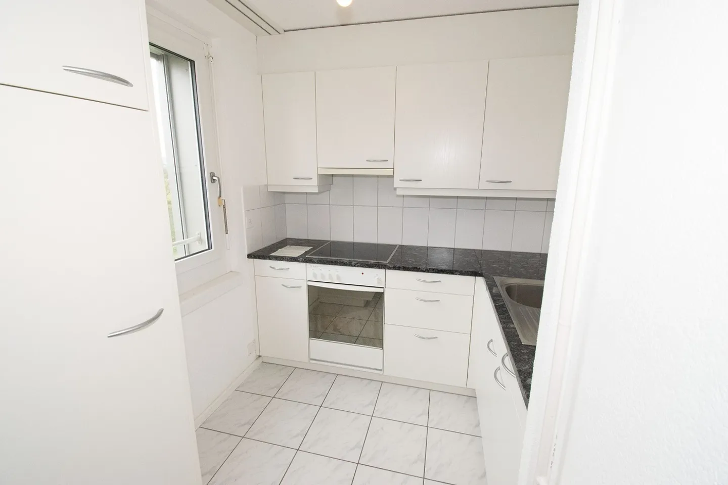Appartamento Accogliente in Proprietà Ben Curata - Foto 2 di 5