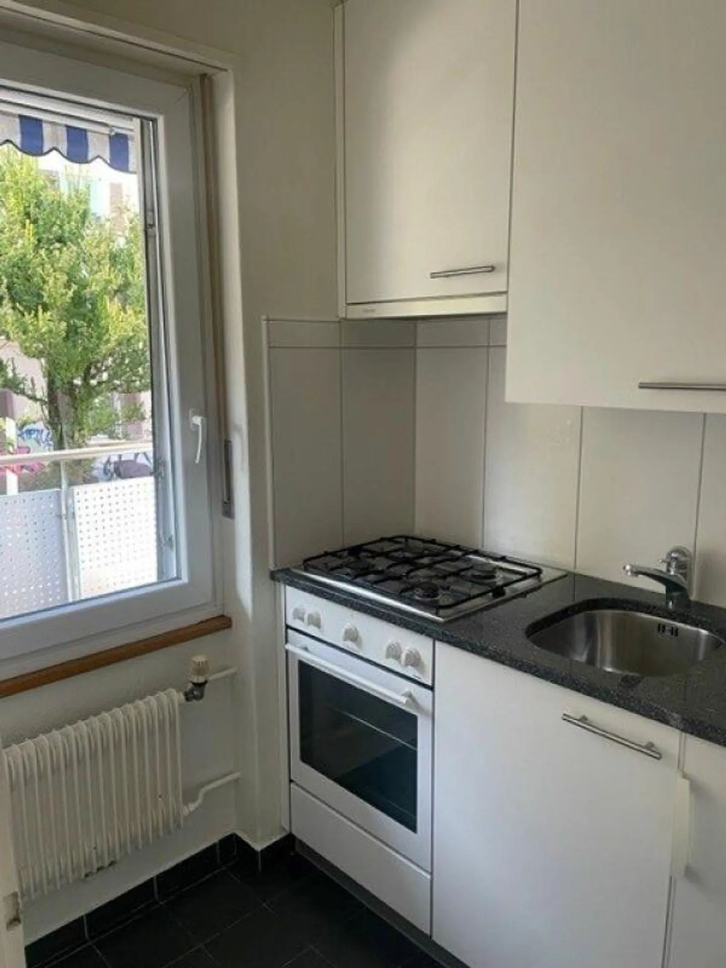 Wohnung im Länggassquartier - Foto 3 von 5