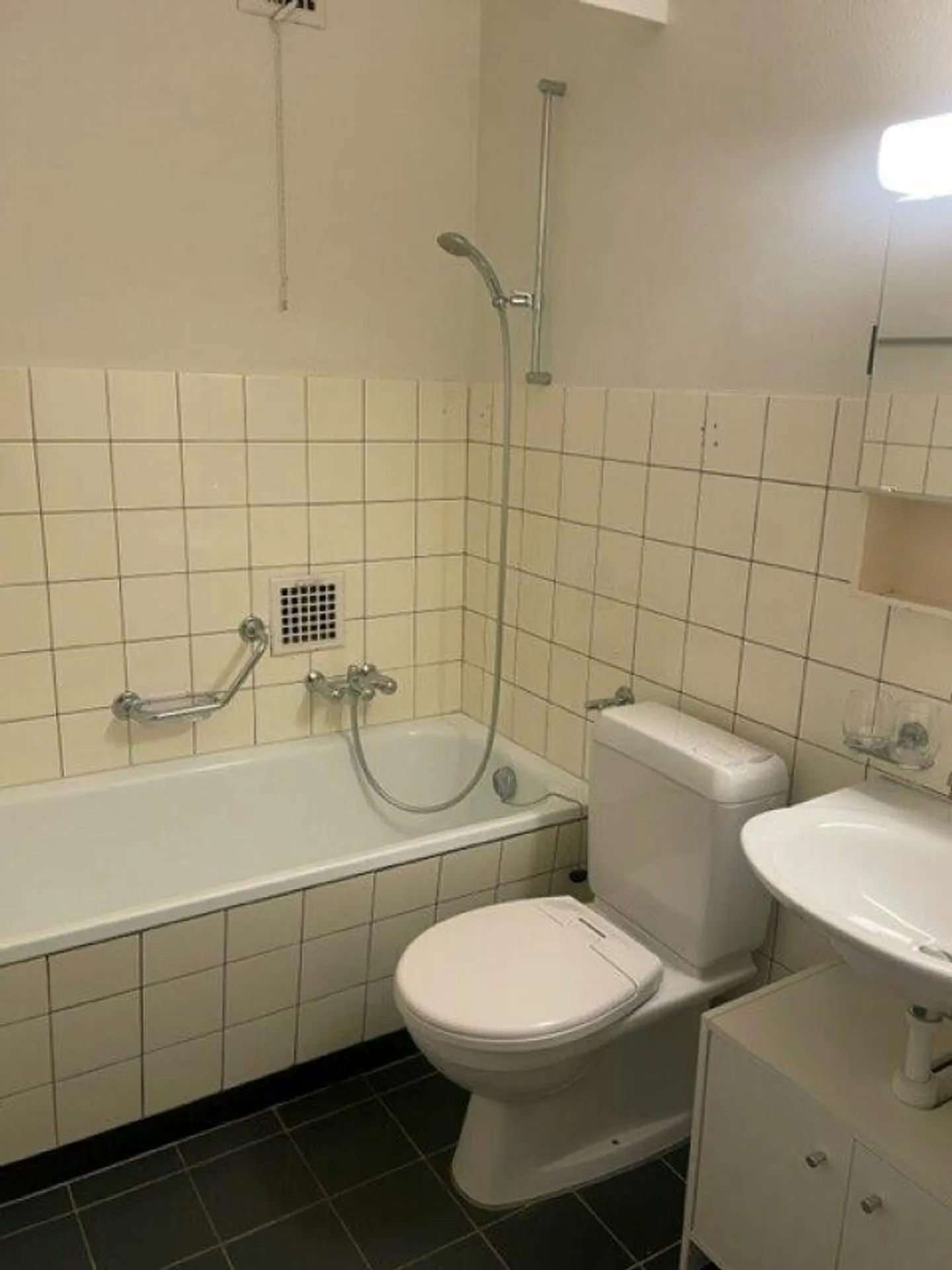 Wohnung im Länggassquartier - Foto 4 von 5