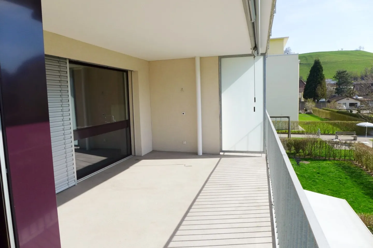 Appartement à louer - Photo 9 sur 13