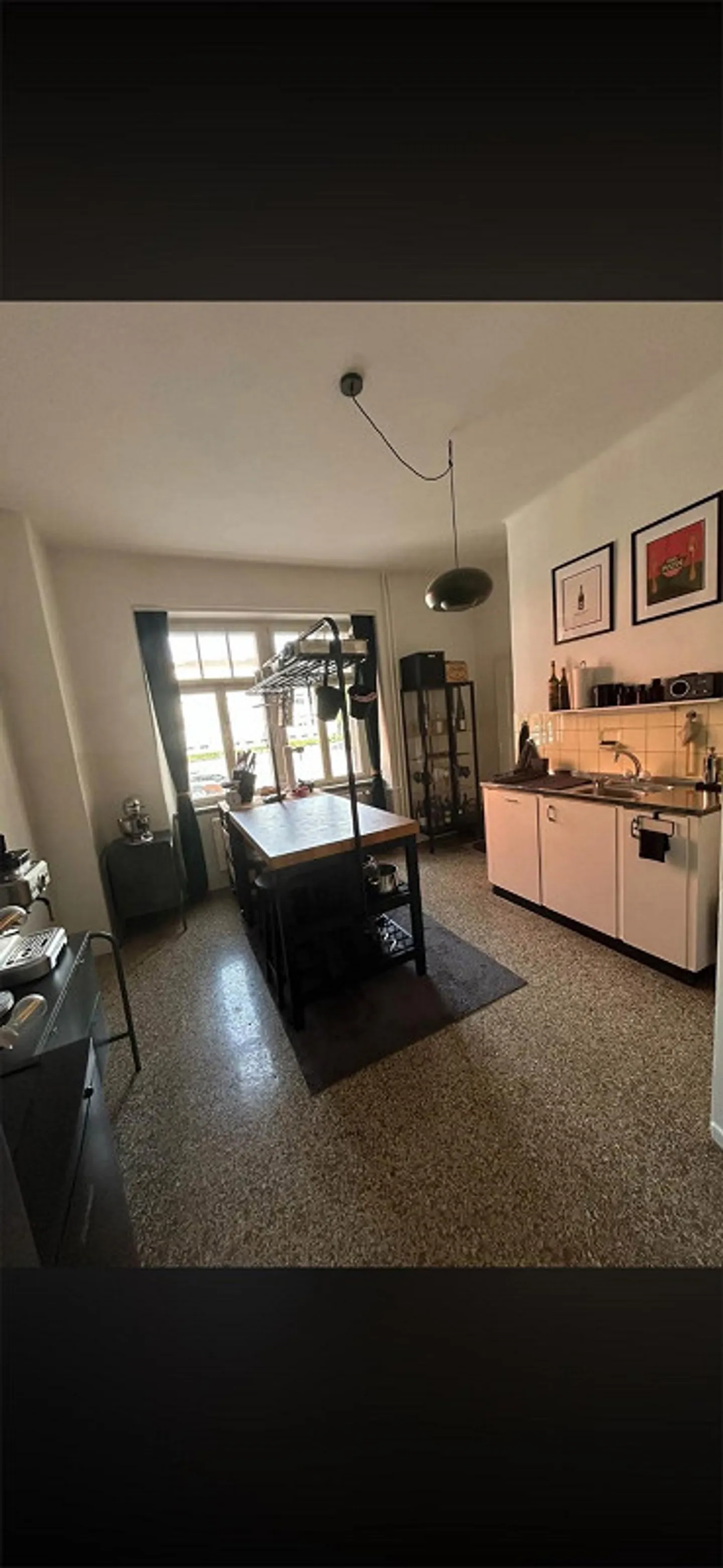 Looking for a new tenant – beautiful 4.5-room old apartment in Chur - Photo 6 of 11