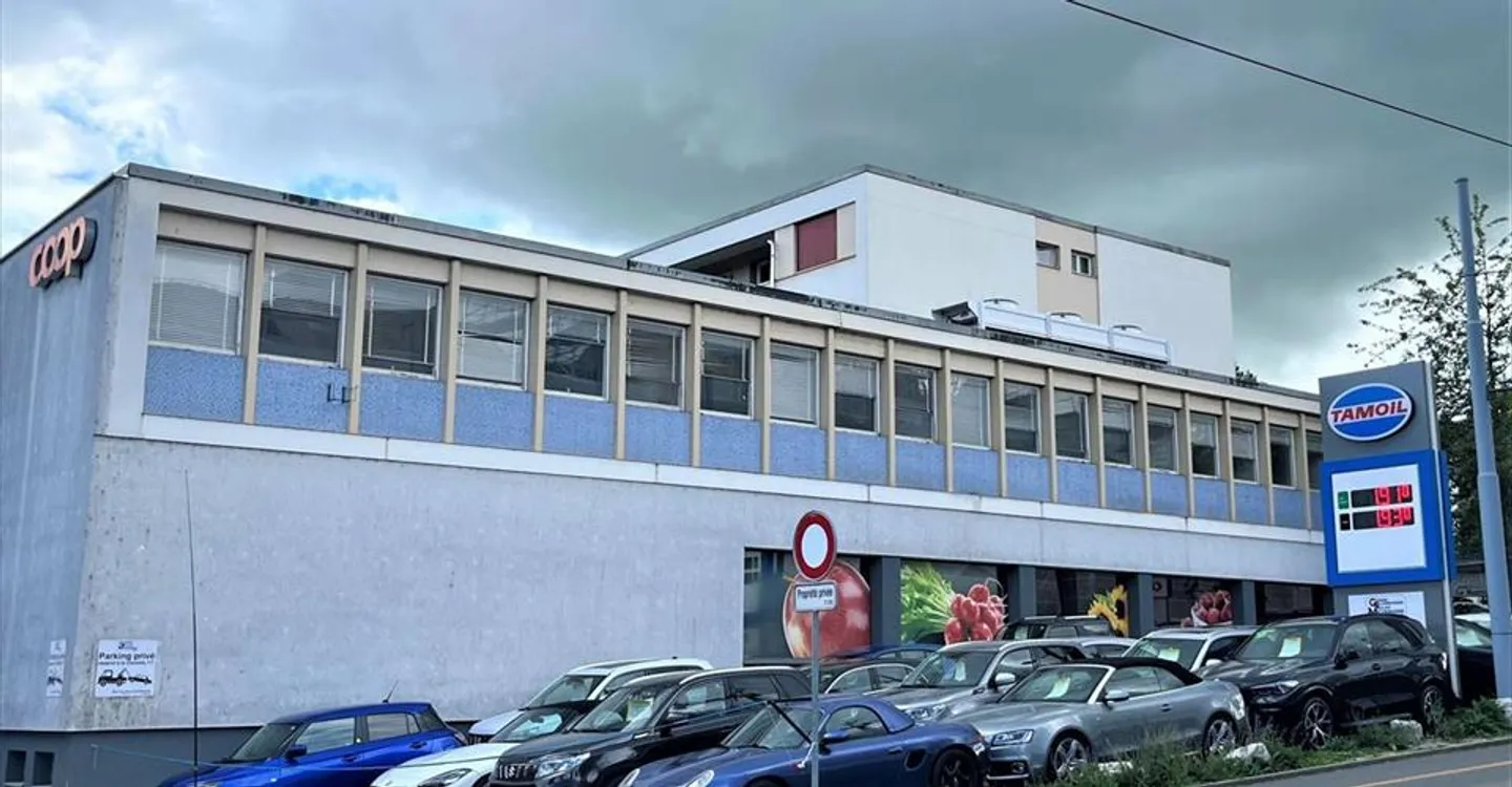 Bürofläche mieten - Foto 2 von 8