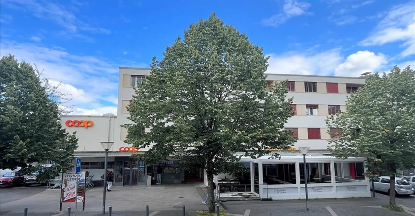 Bürofläche mieten - Foto 6 von 8