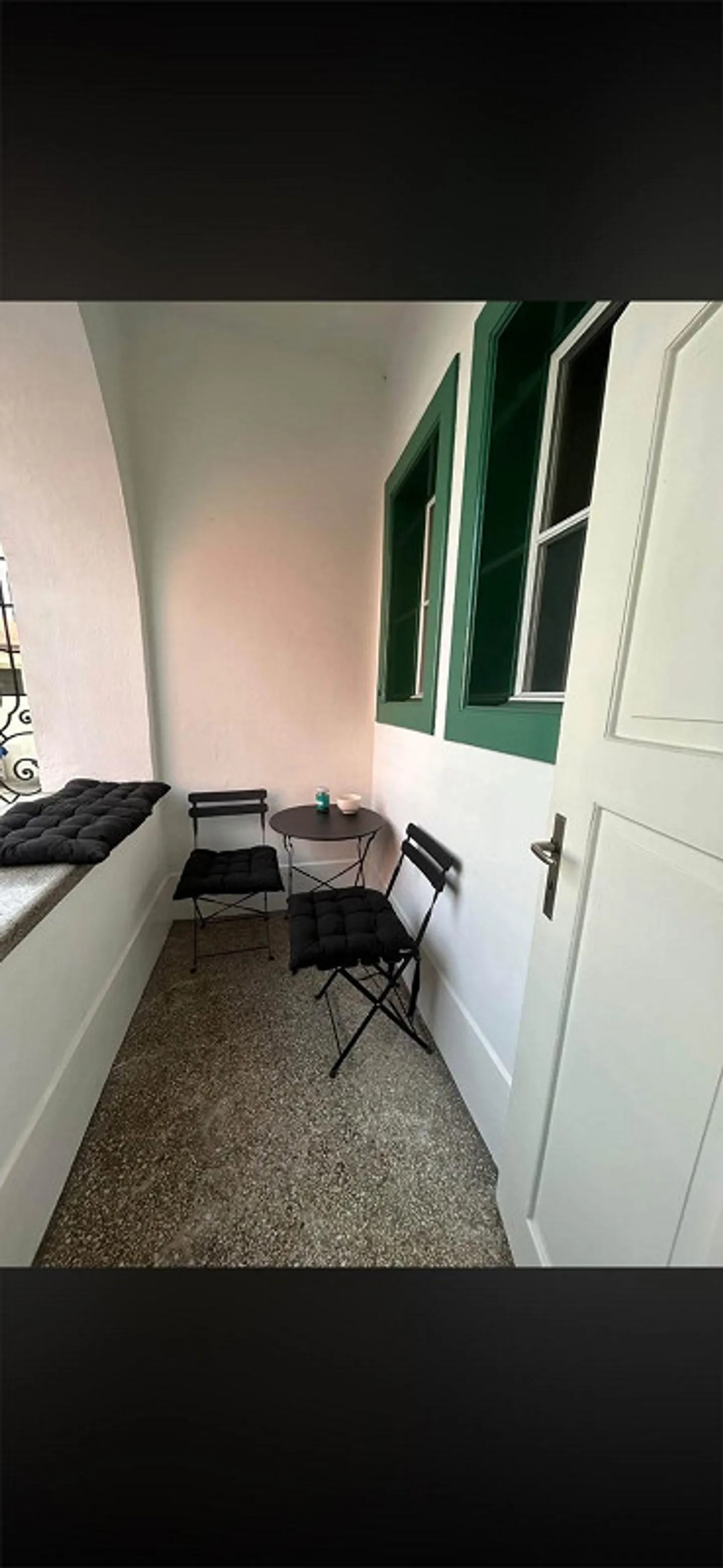 Looking for a new tenant – beautiful 4.5-room old apartment in Chur - Photo 8 of 11