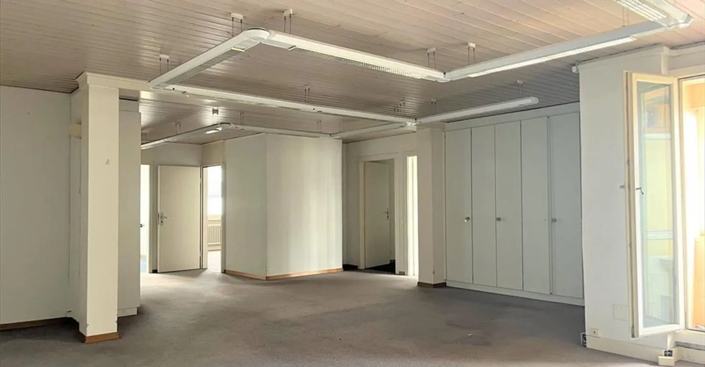 Bürofläche mieten - Foto 7 von 8