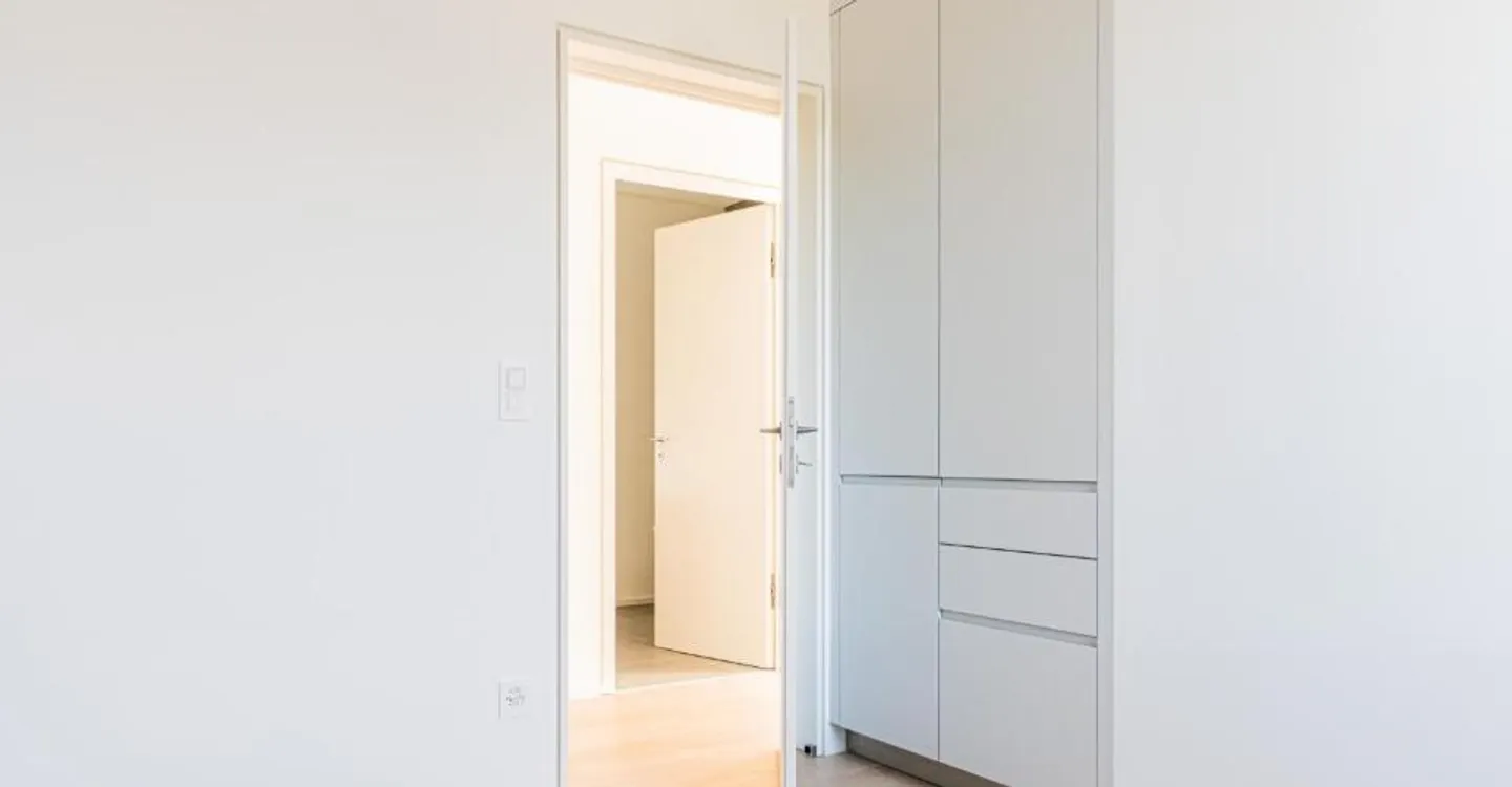 Appartement contemporain avec vue - Photo 7 sur 9