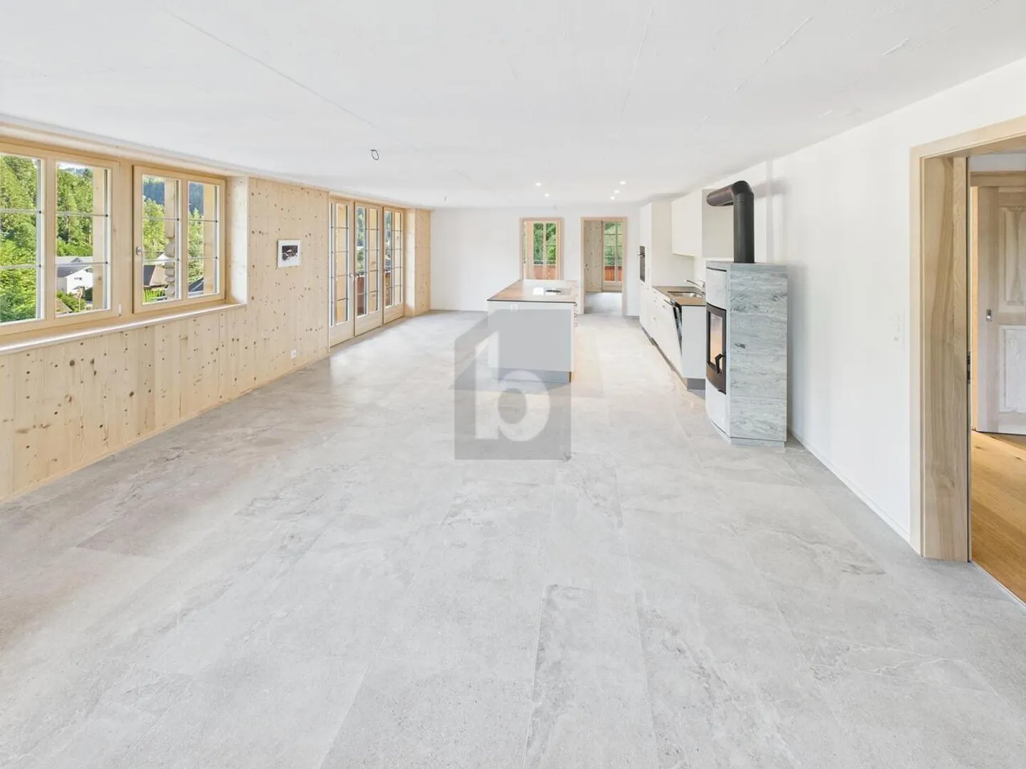 Wohnung mieten - Foto 1 von 6
