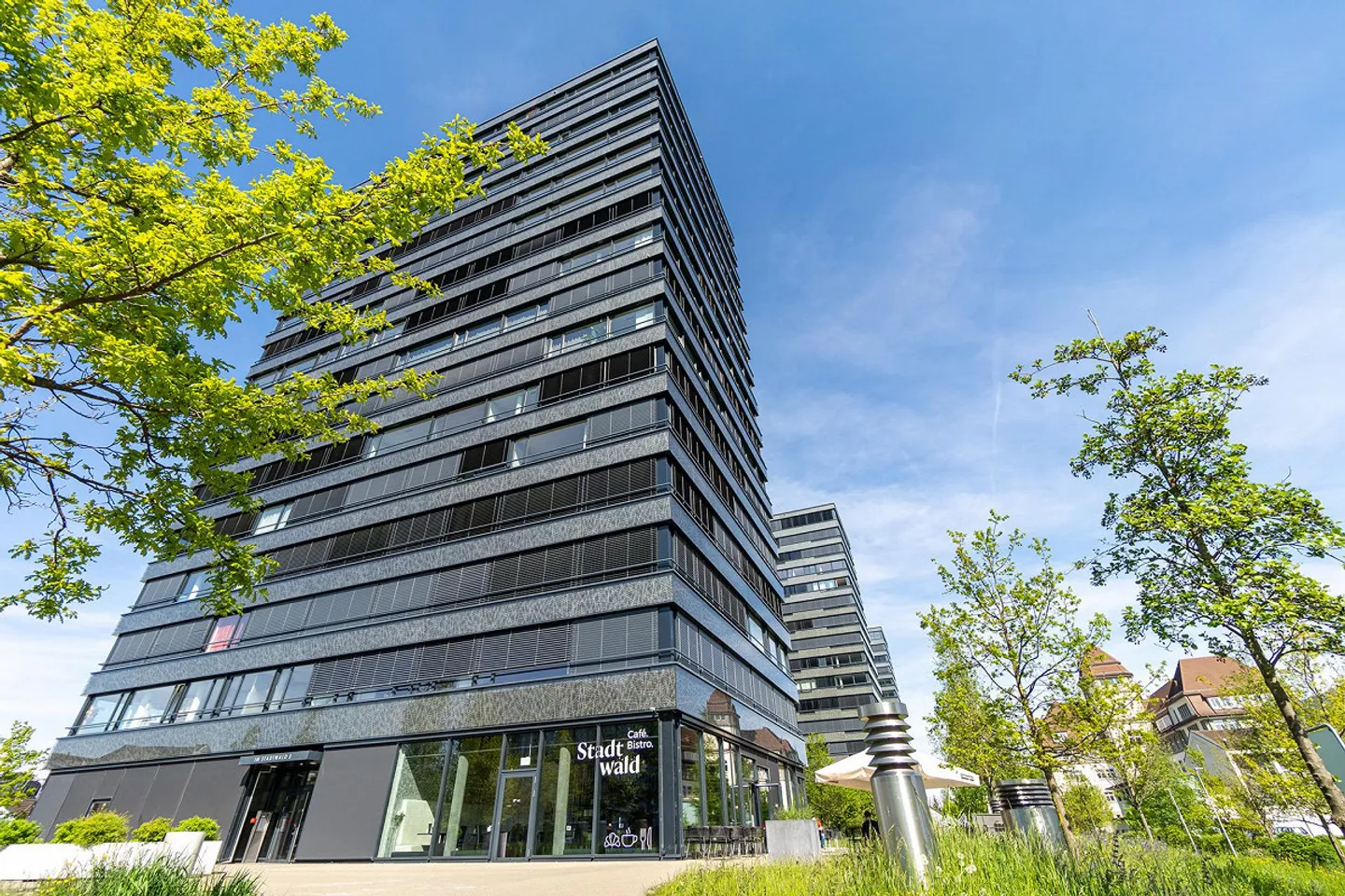 Ausgebautes Restaurant an prominenter Lage - Foto 8 von 9