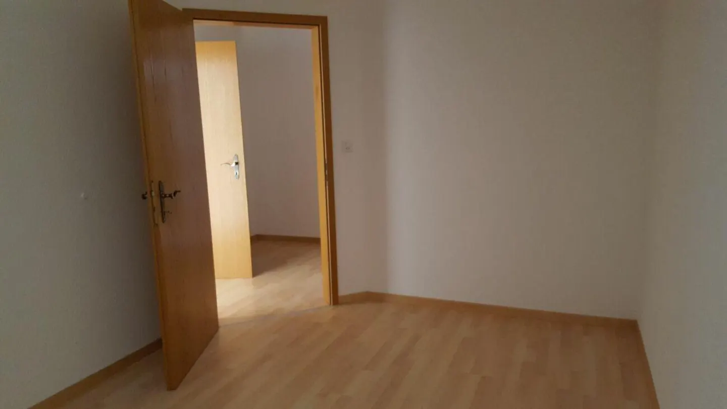 Spacious 4.5-room apartment in a quiet location - Photo 4 of 13