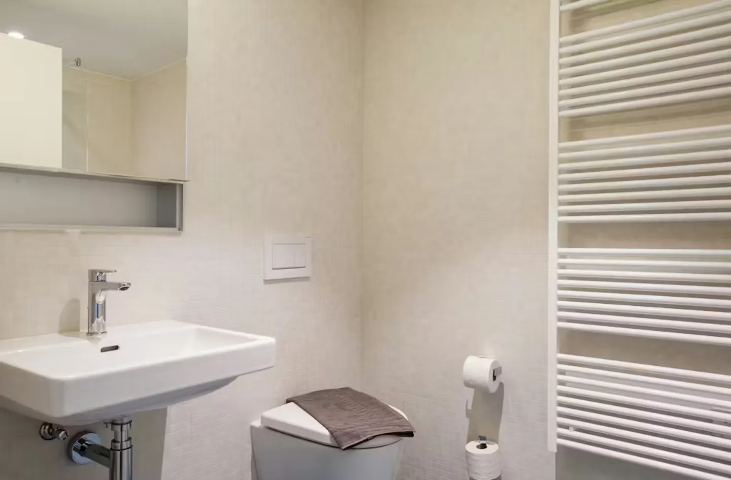 Appartement à louer - Photo 8 sur 10