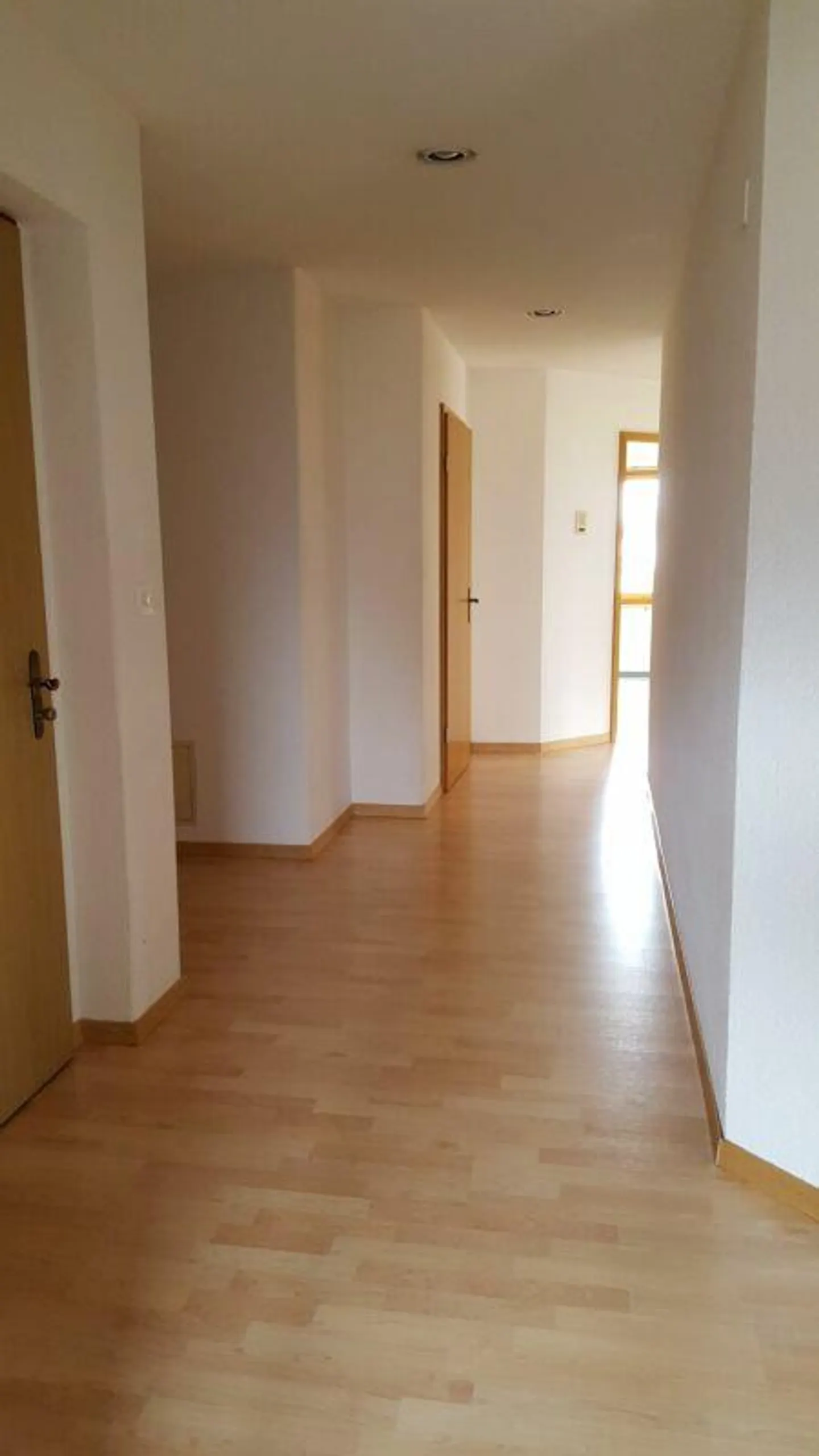 Spacious 4.5-room apartment in a quiet location - Photo 5 of 13