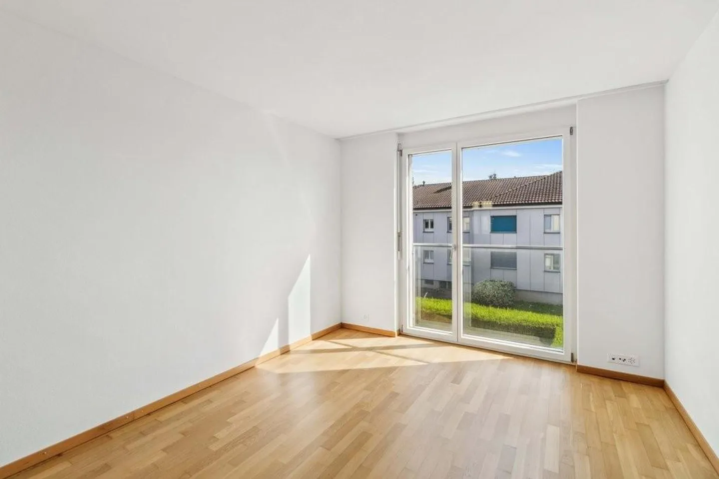 Centrale, tranquilla e con un grande balcone - La tua nuova casa! - Foto 2 di 8