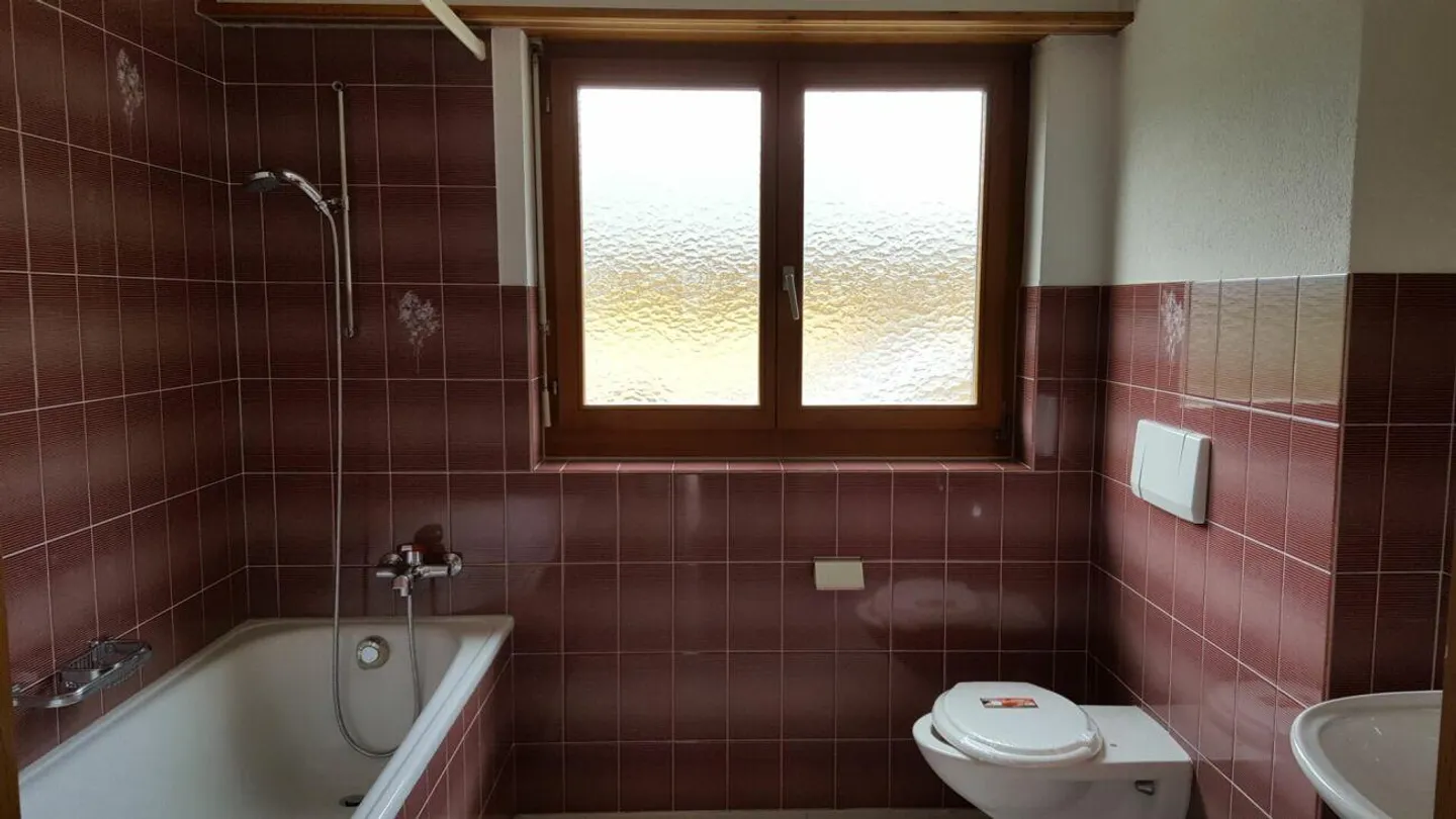 Spacious 4.5-room apartment in a quiet location - Photo 9 of 13