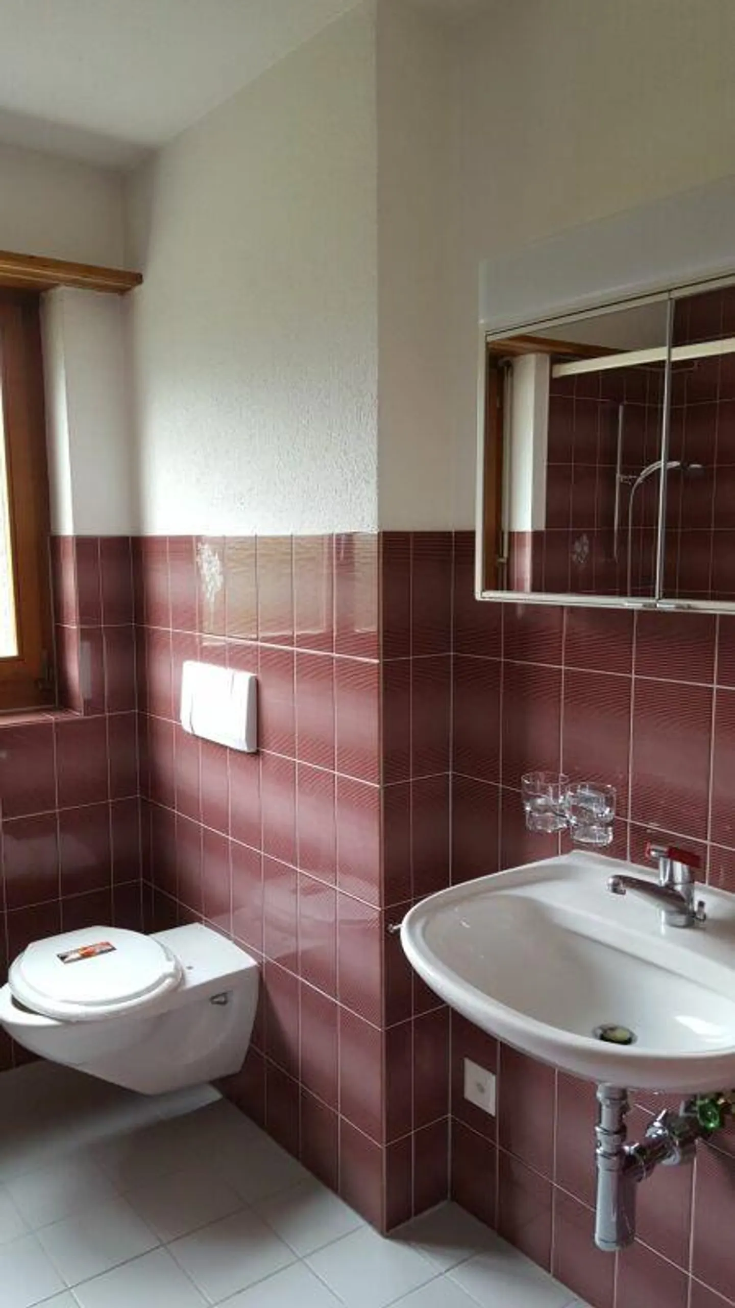 Spacious 4.5-room apartment in a quiet location - Photo 10 of 13