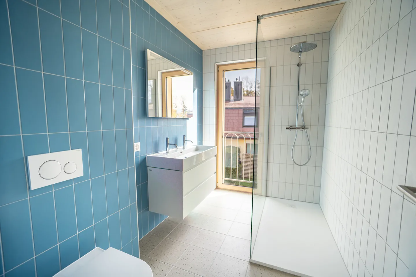 Chailly: neue hochwertige Villen, sofort verfügbar - Foto 6 von 8