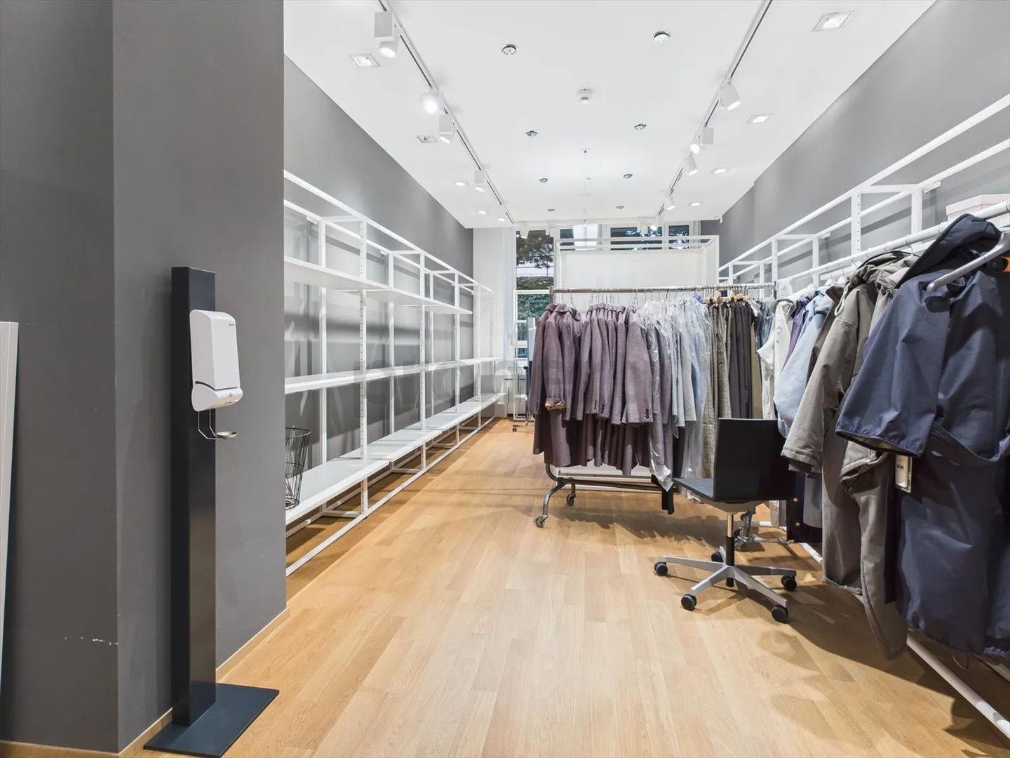 Modernes Gewerbeobjekt im Herzen von Opfikon - Foto 5 von 6