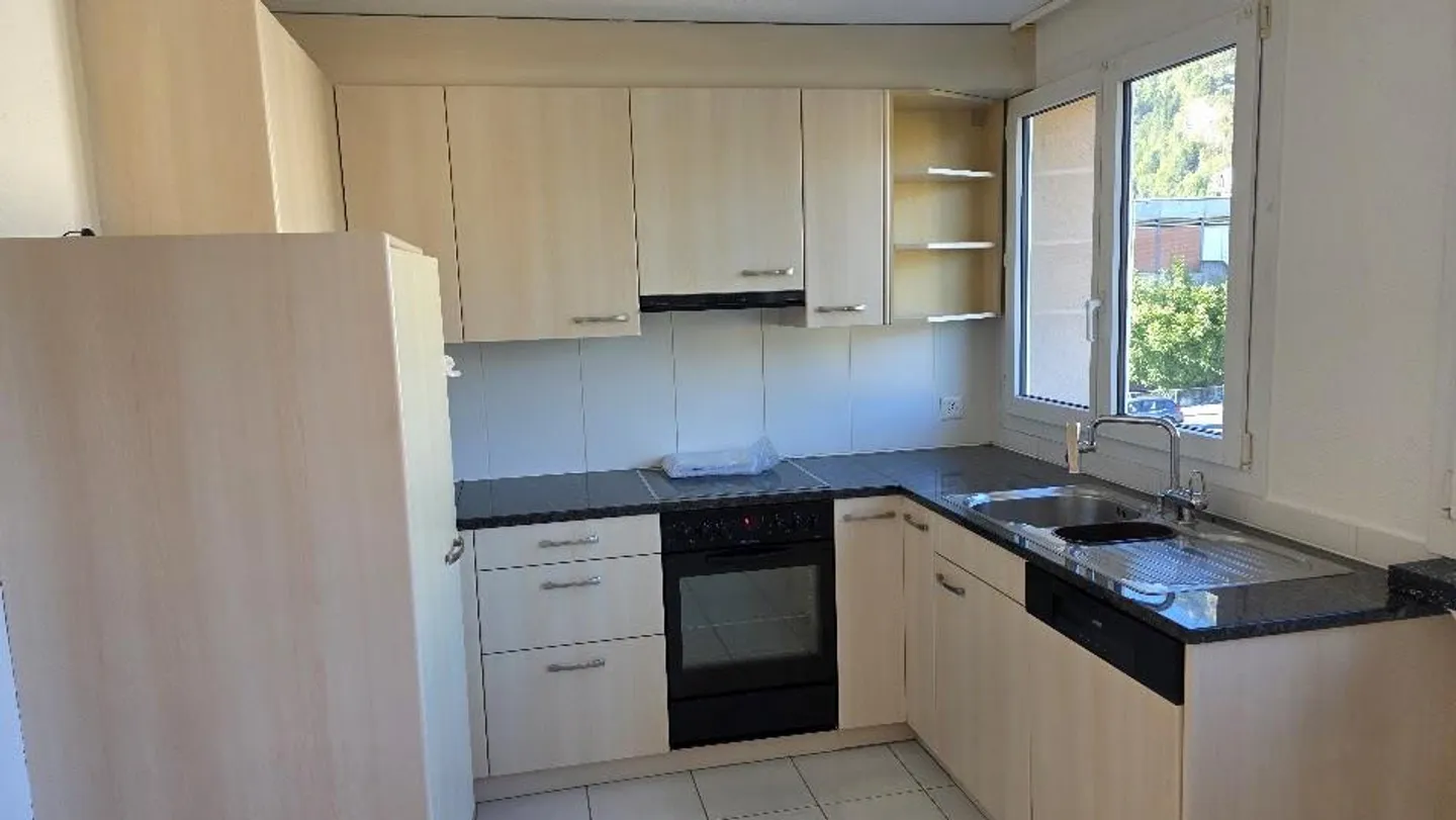Wohnung an Zentraler Lage - Foto 2 von 7