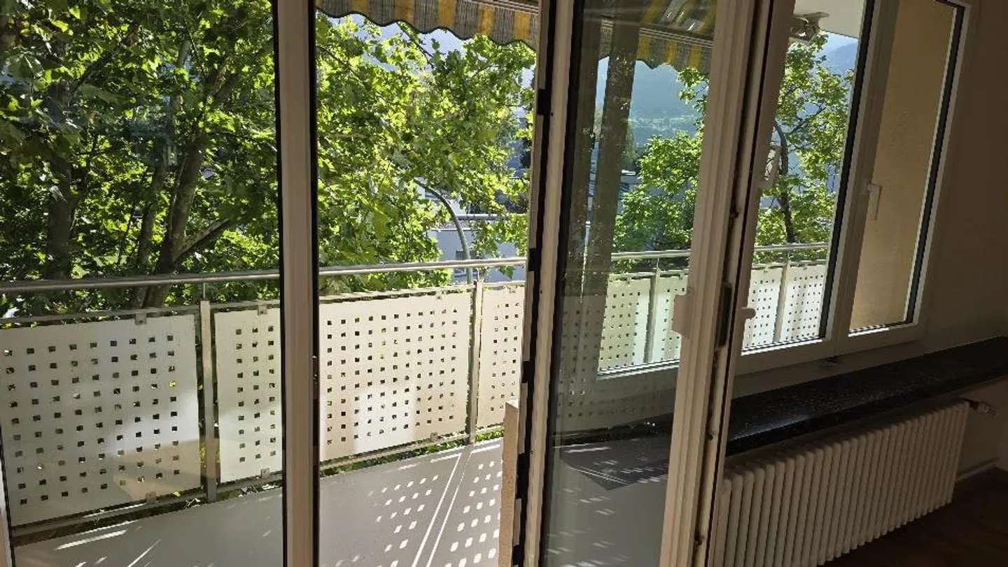 Wohnung an Zentraler Lage - Foto 3 von 7