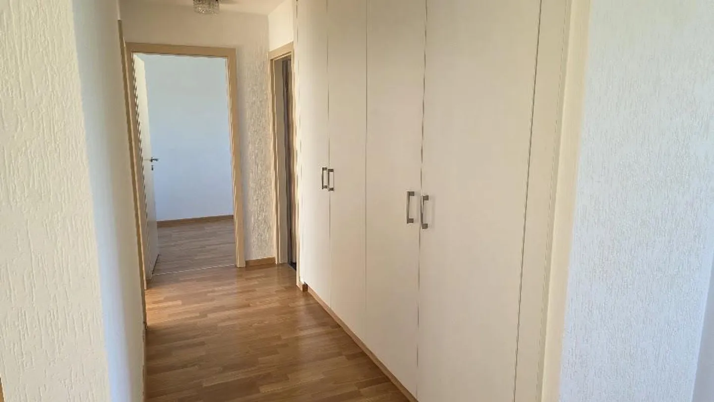 Wohnung an Zentraler Lage - Foto 4 von 7